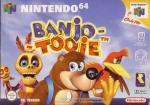 Play <b>Banjo-Tooie (pal version)</b> Online